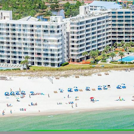 אורנג' ביץ' Seaside Beach And Raquet Club Condos III מראה חיצוני תמונה