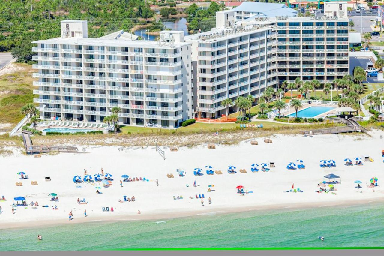 אורנג' ביץ' Seaside Beach And Raquet Club Condos III מראה חיצוני תמונה