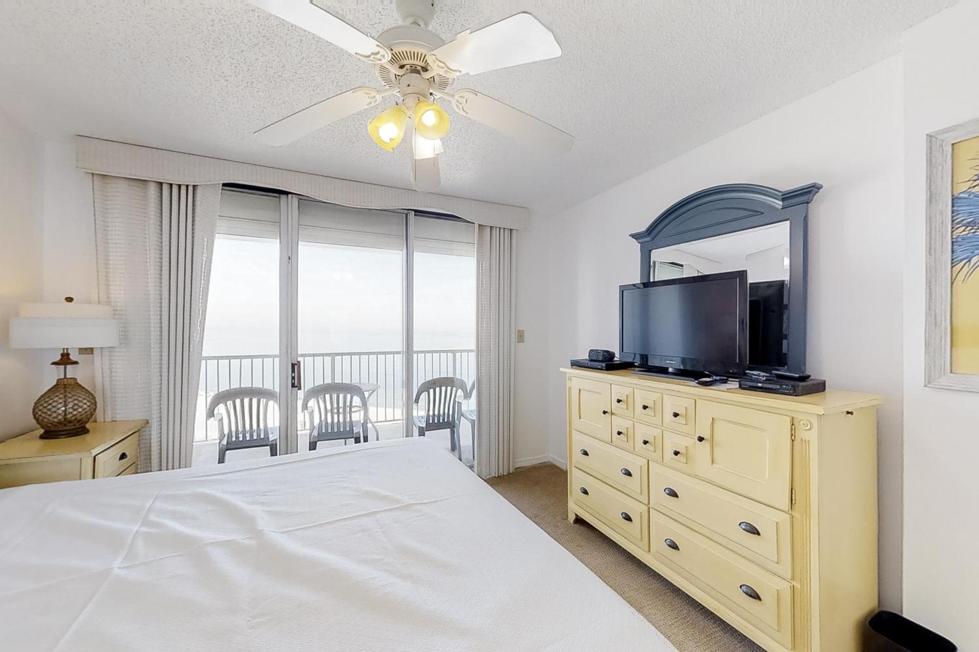 אורנג' ביץ' Seaside Beach And Raquet Club Condos III חדר תמונה