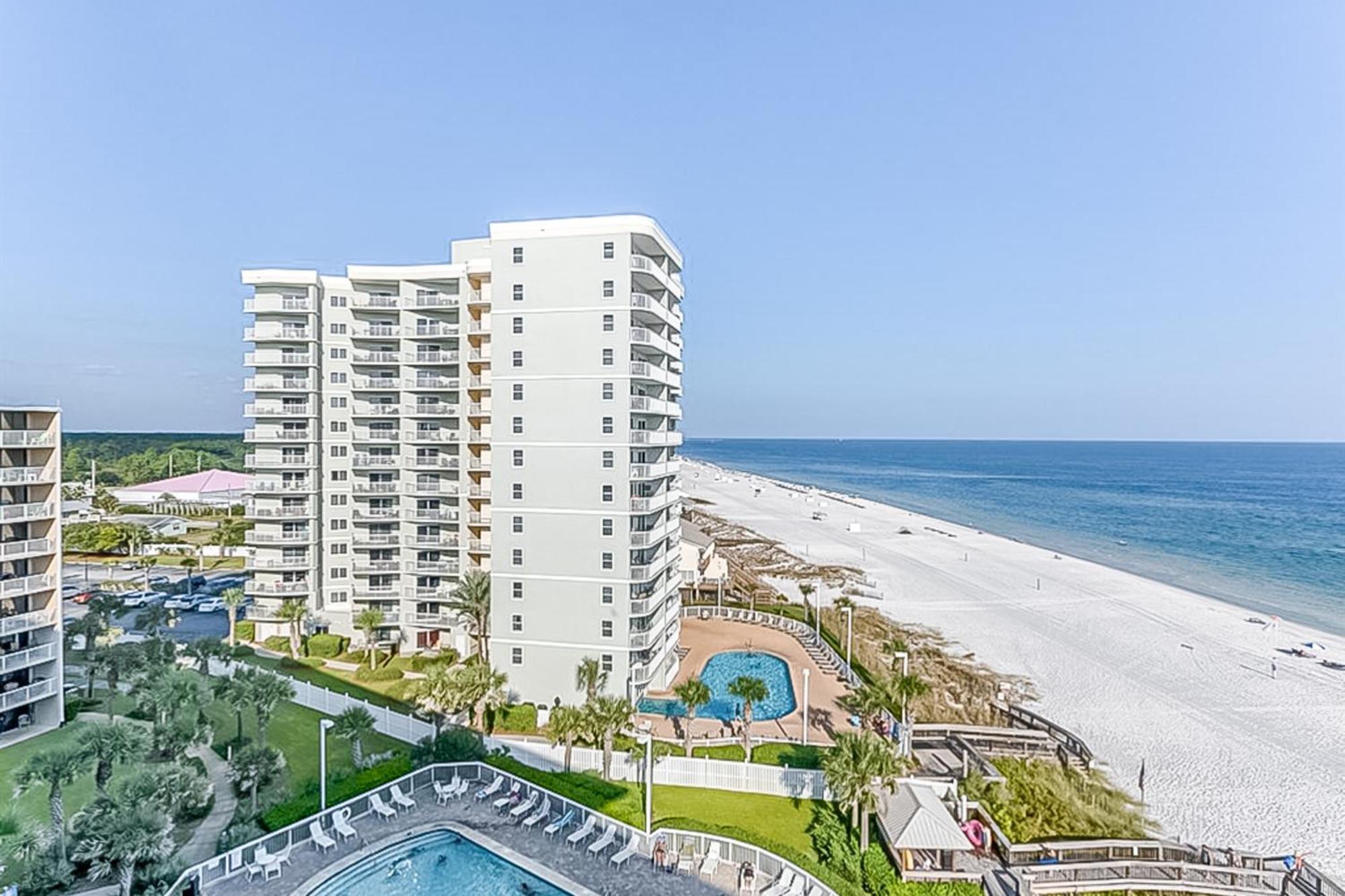 אורנג' ביץ' Seaside Beach And Raquet Club Condos III חדר תמונה