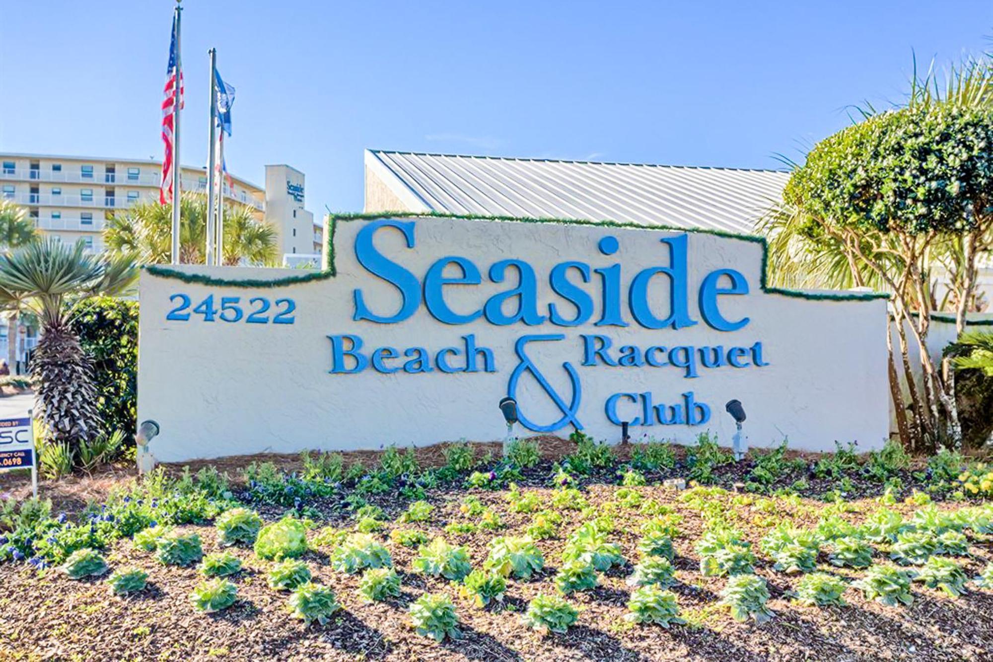 אורנג' ביץ' Seaside Beach And Raquet Club Condos III חדר תמונה