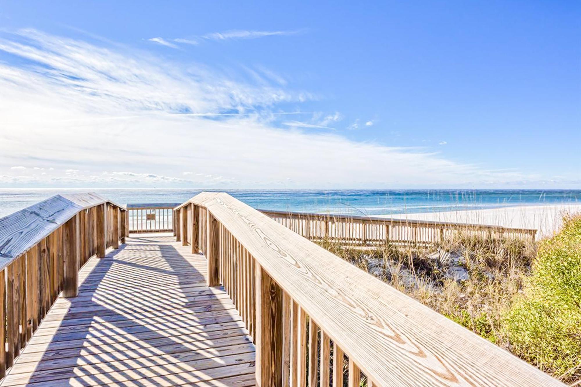 אורנג' ביץ' Seaside Beach And Raquet Club Condos III חדר תמונה