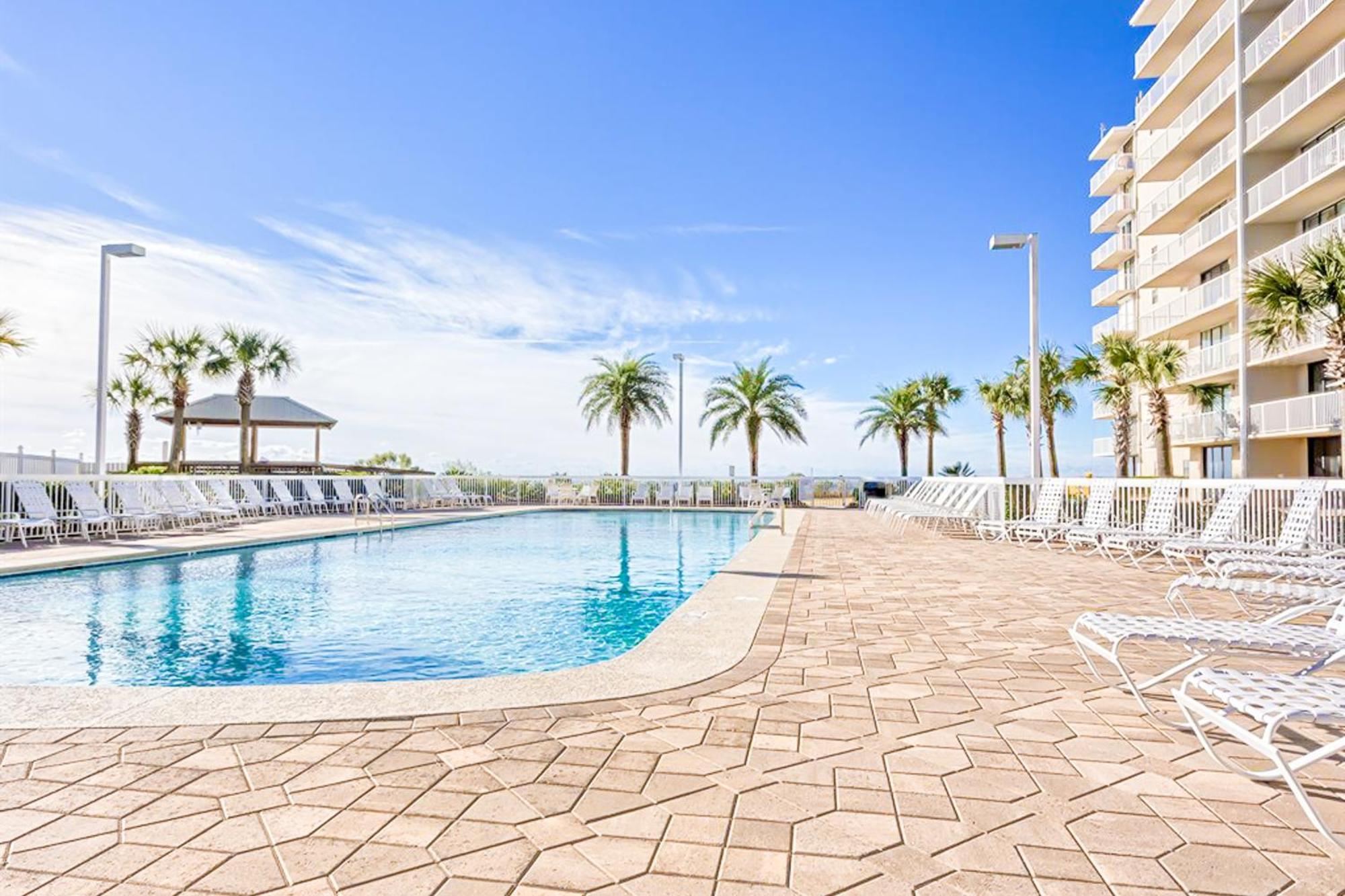 אורנג' ביץ' Seaside Beach And Raquet Club Condos III חדר תמונה