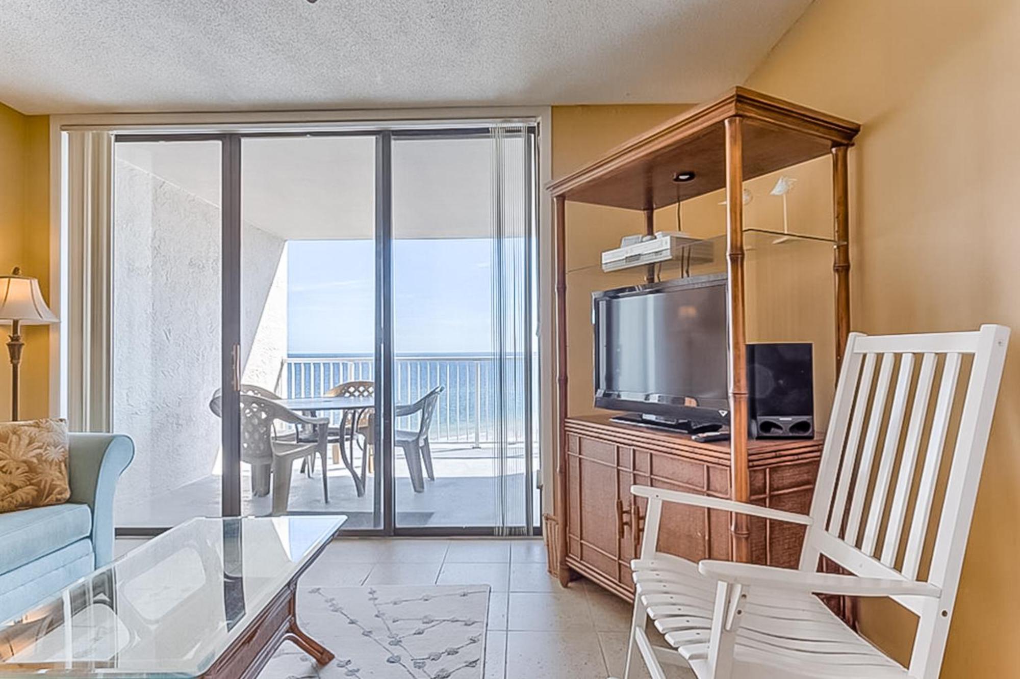אורנג' ביץ' Seaside Beach And Raquet Club Condos III חדר תמונה