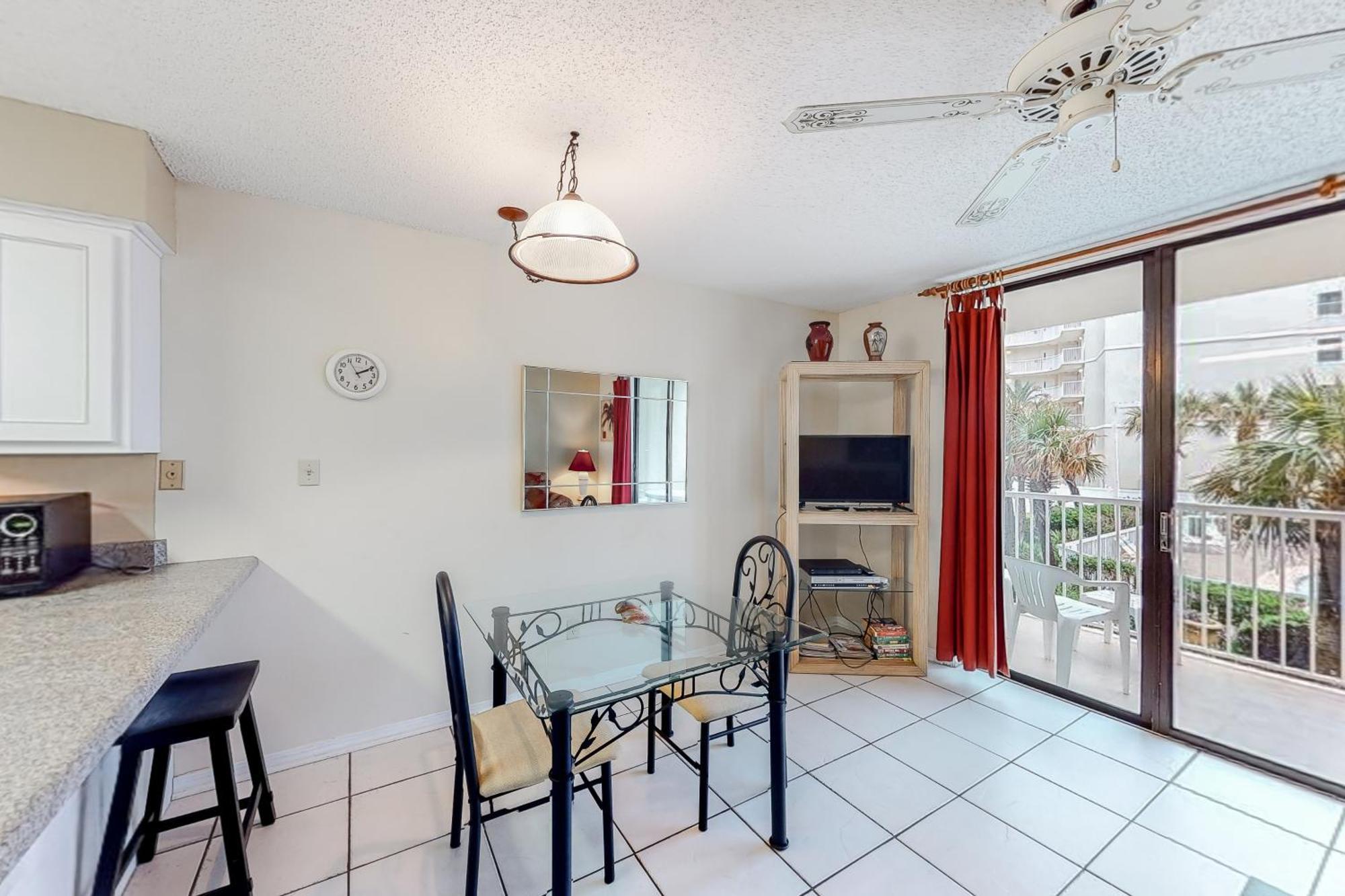 אורנג' ביץ' Seaside Beach And Raquet Club Condos III חדר תמונה