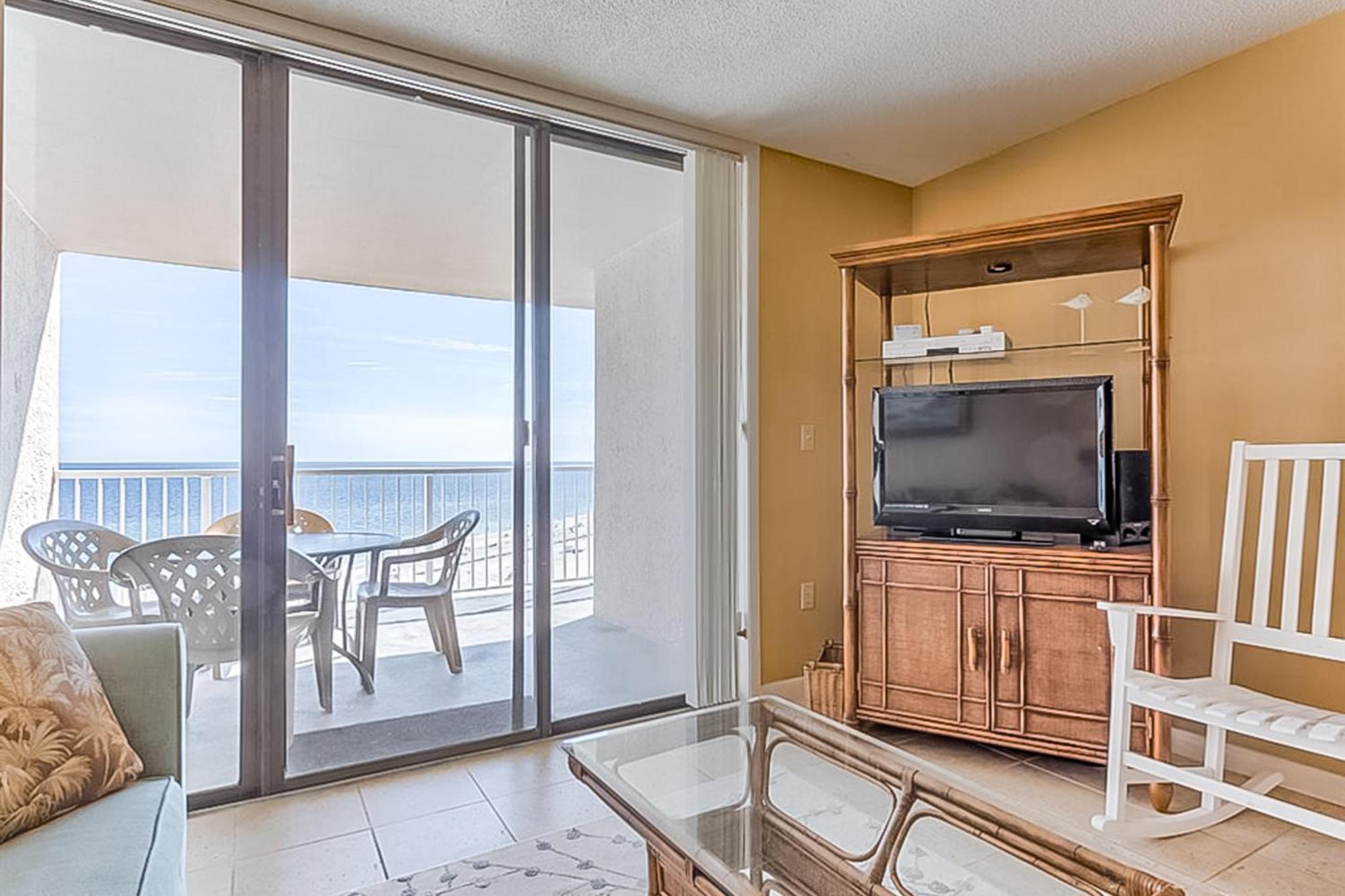 אורנג' ביץ' Seaside Beach And Raquet Club Condos III חדר תמונה