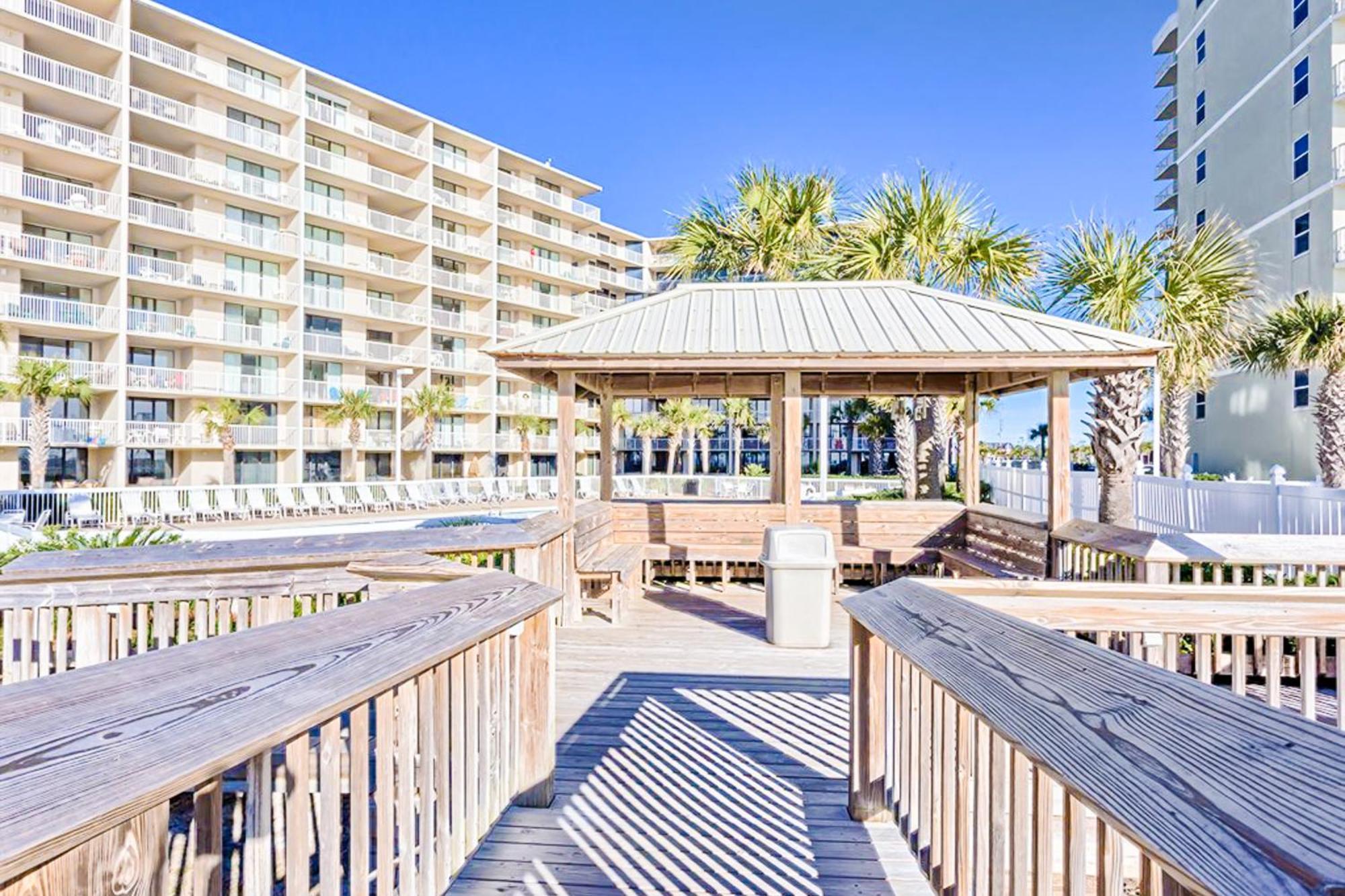 אורנג' ביץ' Seaside Beach And Raquet Club Condos III חדר תמונה