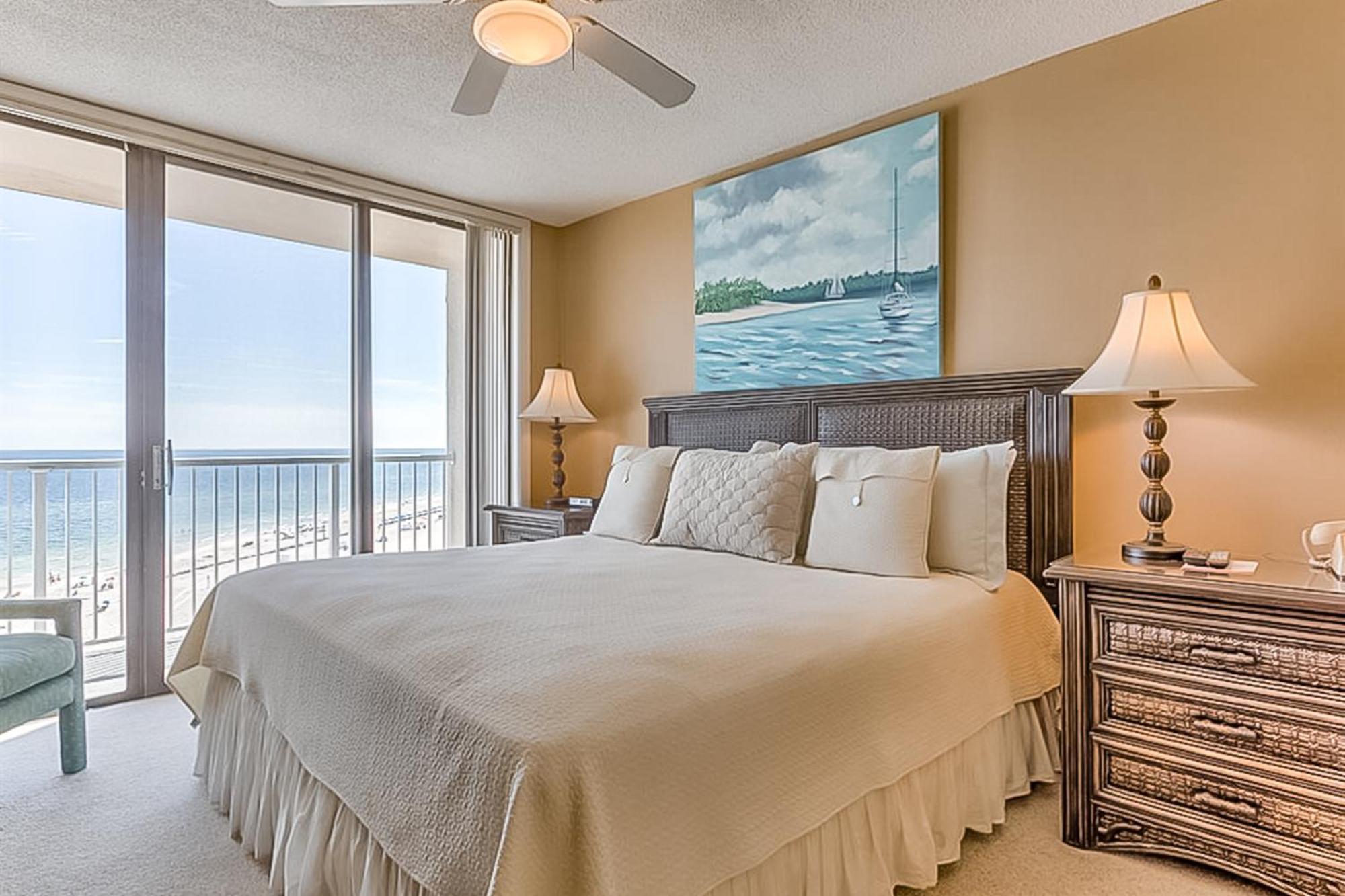 אורנג' ביץ' Seaside Beach And Raquet Club Condos III חדר תמונה
