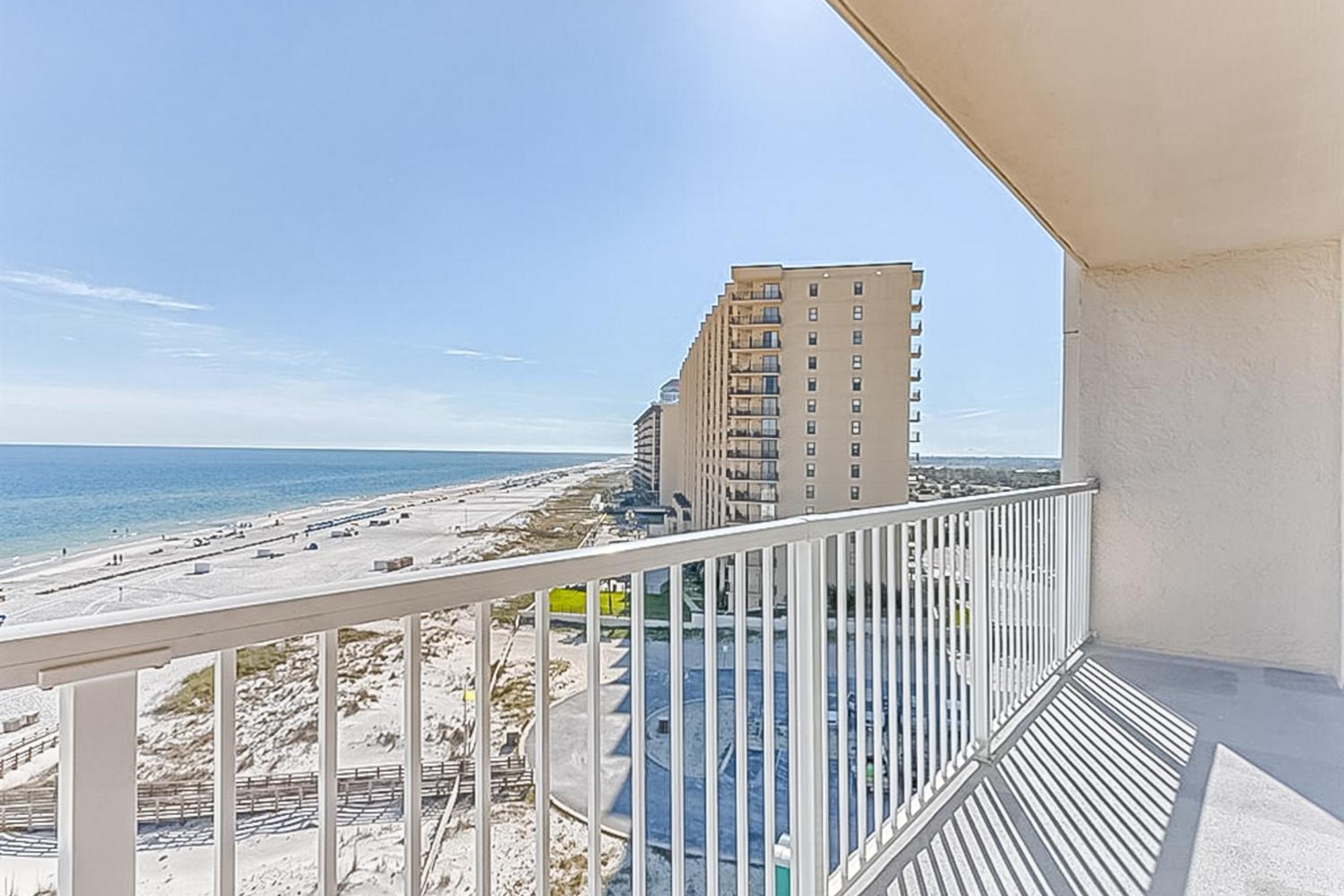 אורנג' ביץ' Seaside Beach And Raquet Club Condos III חדר תמונה