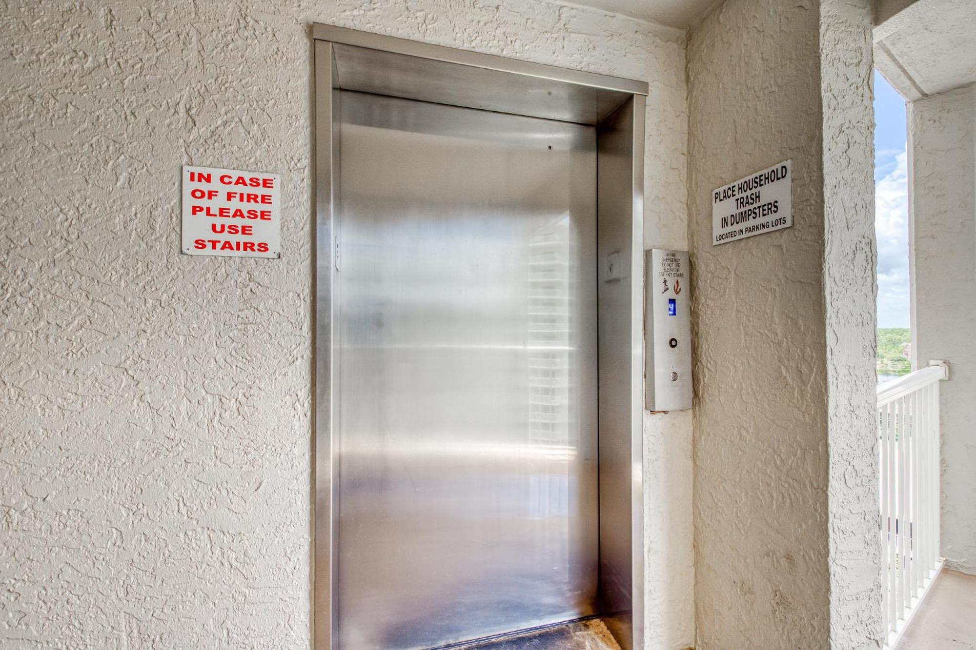 אורנג' ביץ' Seaside Beach And Raquet Club Condos III חדר תמונה