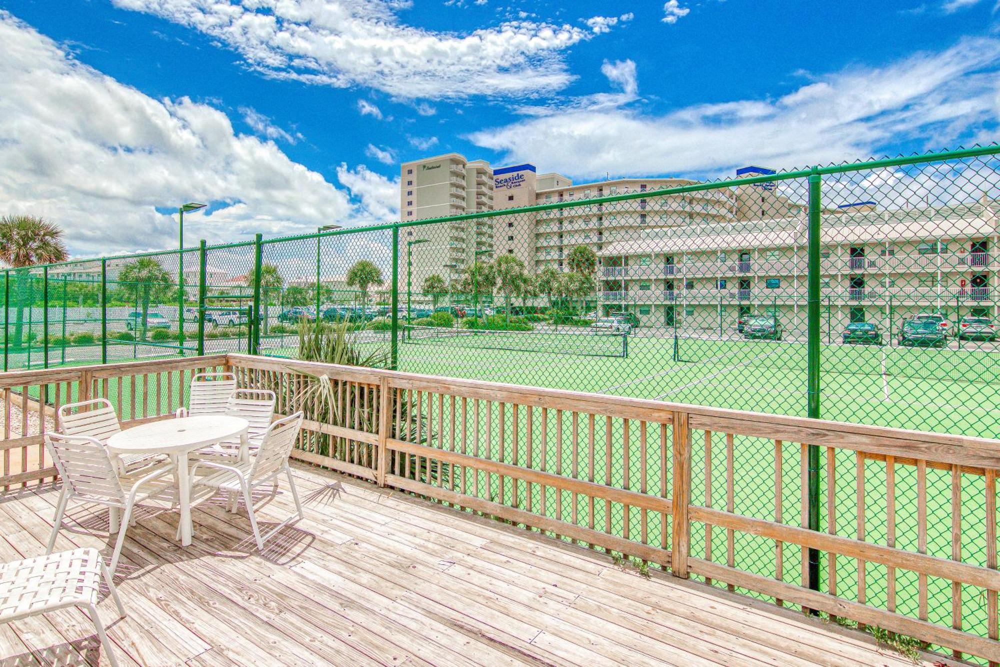 אורנג' ביץ' Seaside Beach And Raquet Club Condos III חדר תמונה