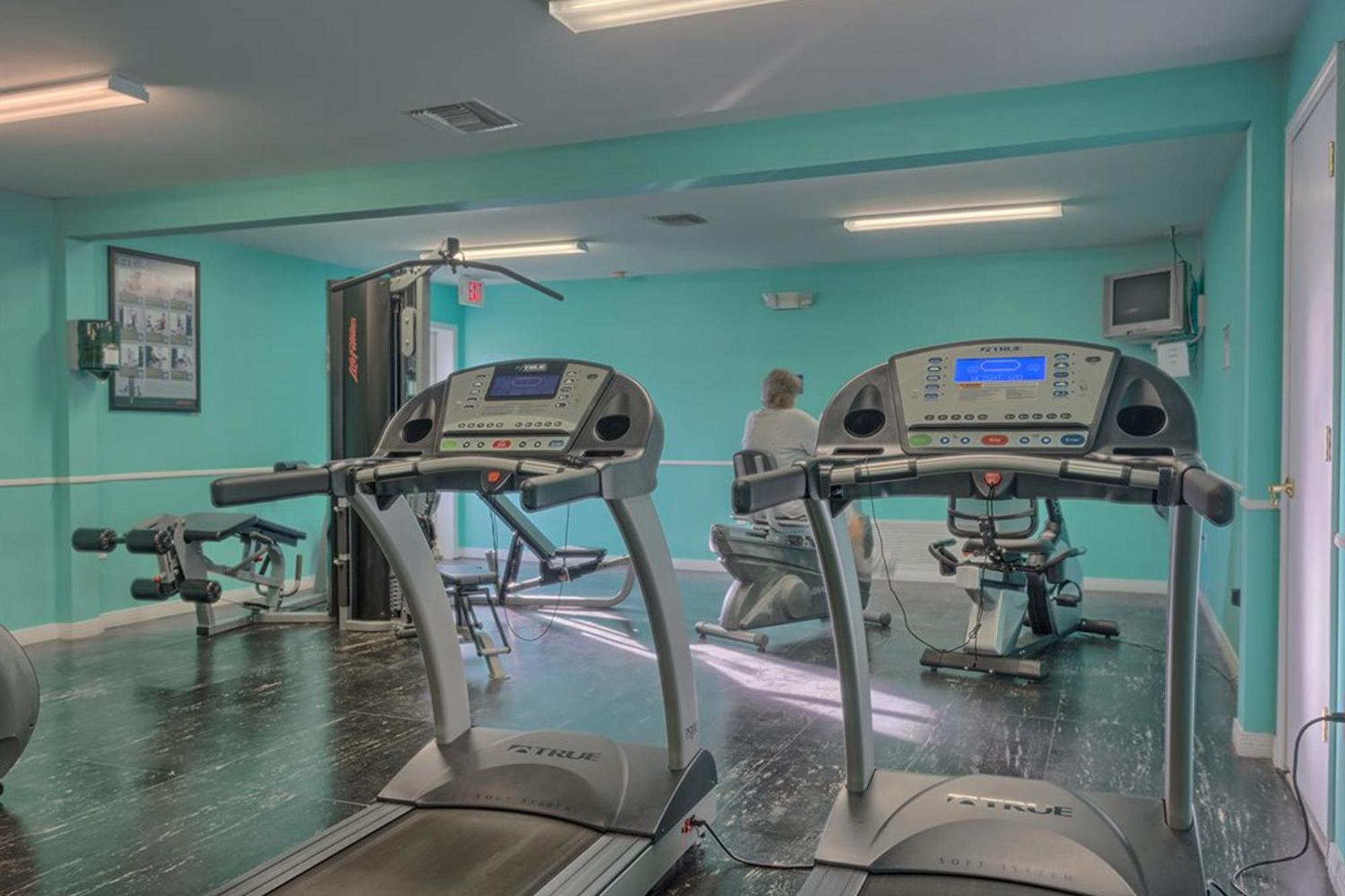 אורנג' ביץ' Seaside Beach And Raquet Club Condos III חדר תמונה
