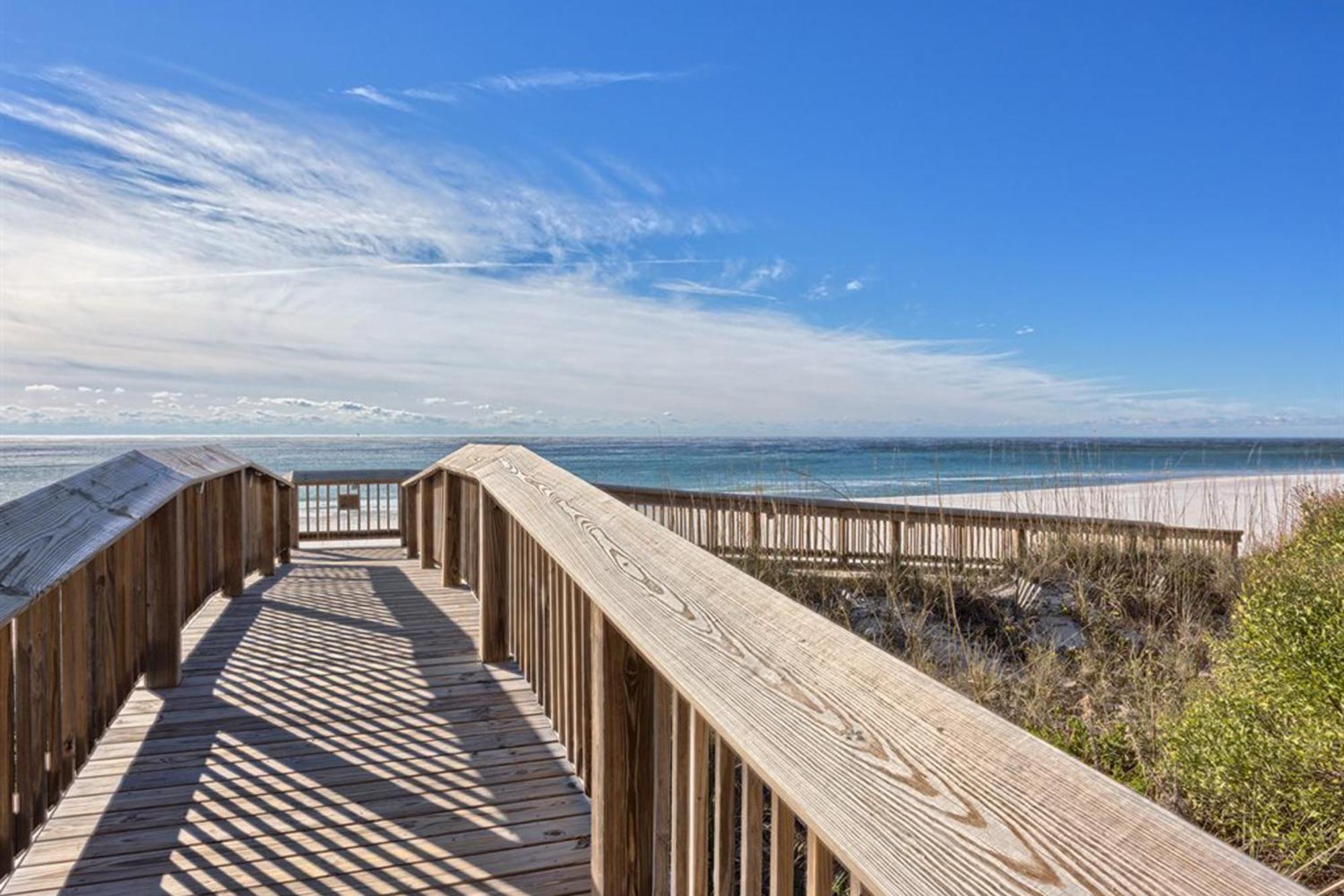 אורנג' ביץ' Seaside Beach And Raquet Club Condos III חדר תמונה