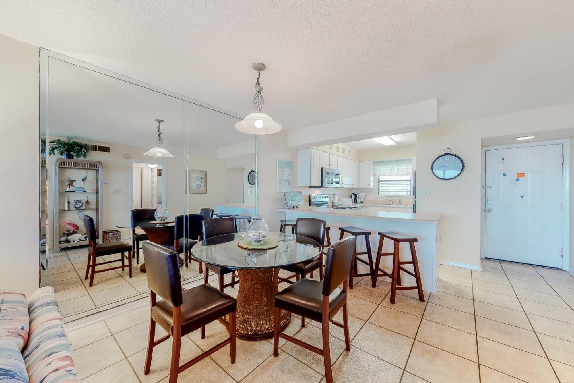 אורנג' ביץ' Seaside Beach And Raquet Club Condos III חדר תמונה