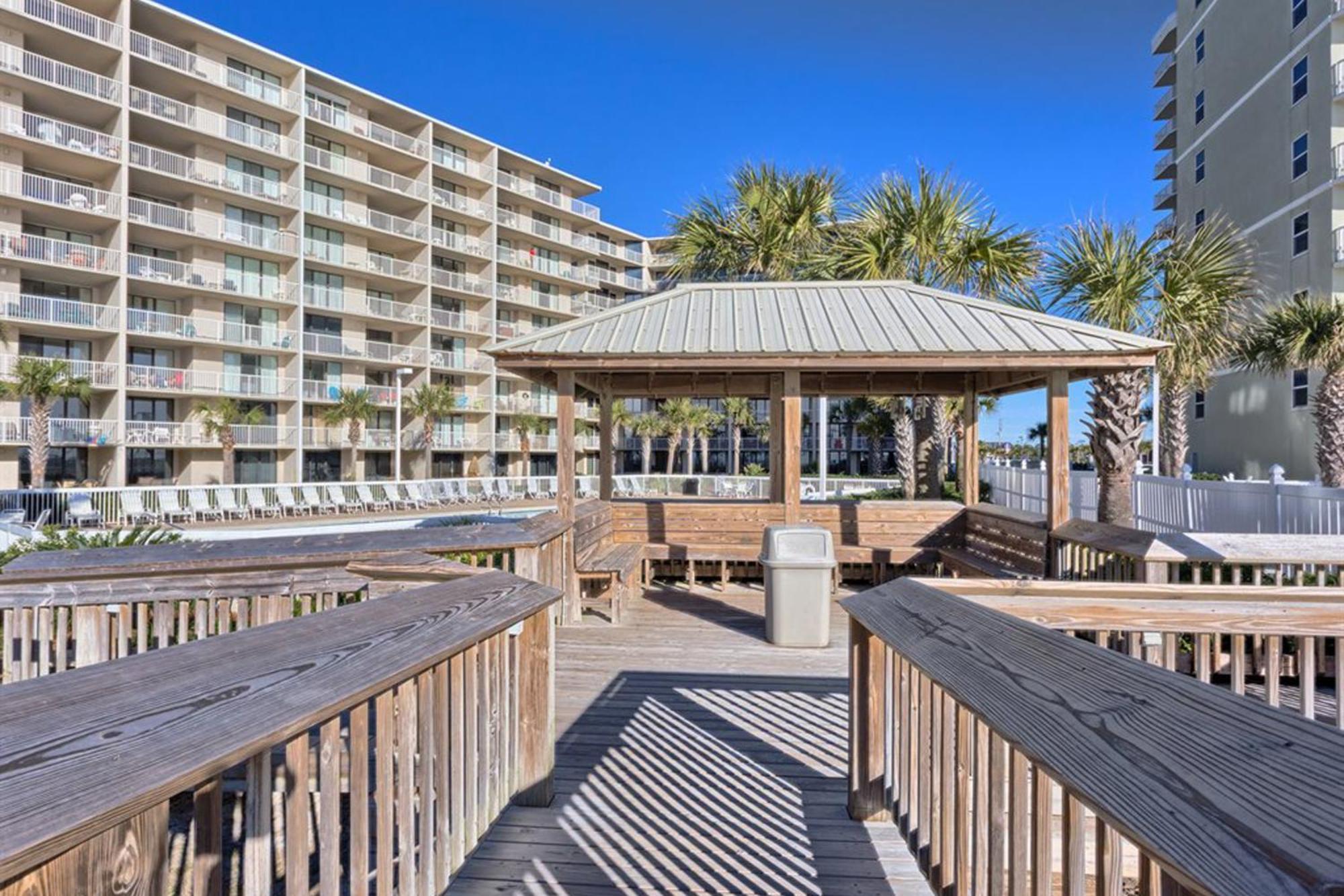 אורנג' ביץ' Seaside Beach And Raquet Club Condos III חדר תמונה
