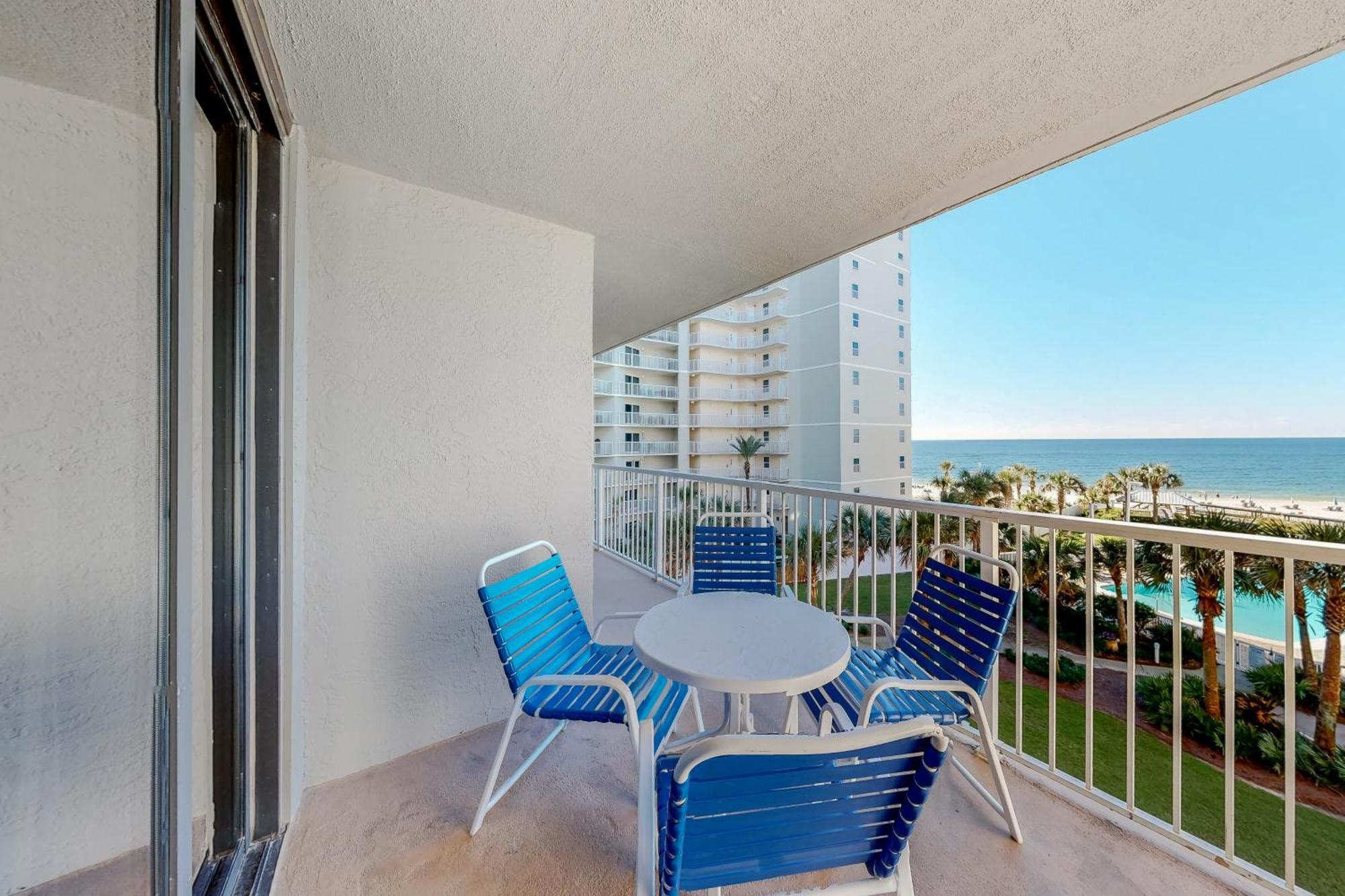 אורנג' ביץ' Seaside Beach And Raquet Club Condos III חדר תמונה